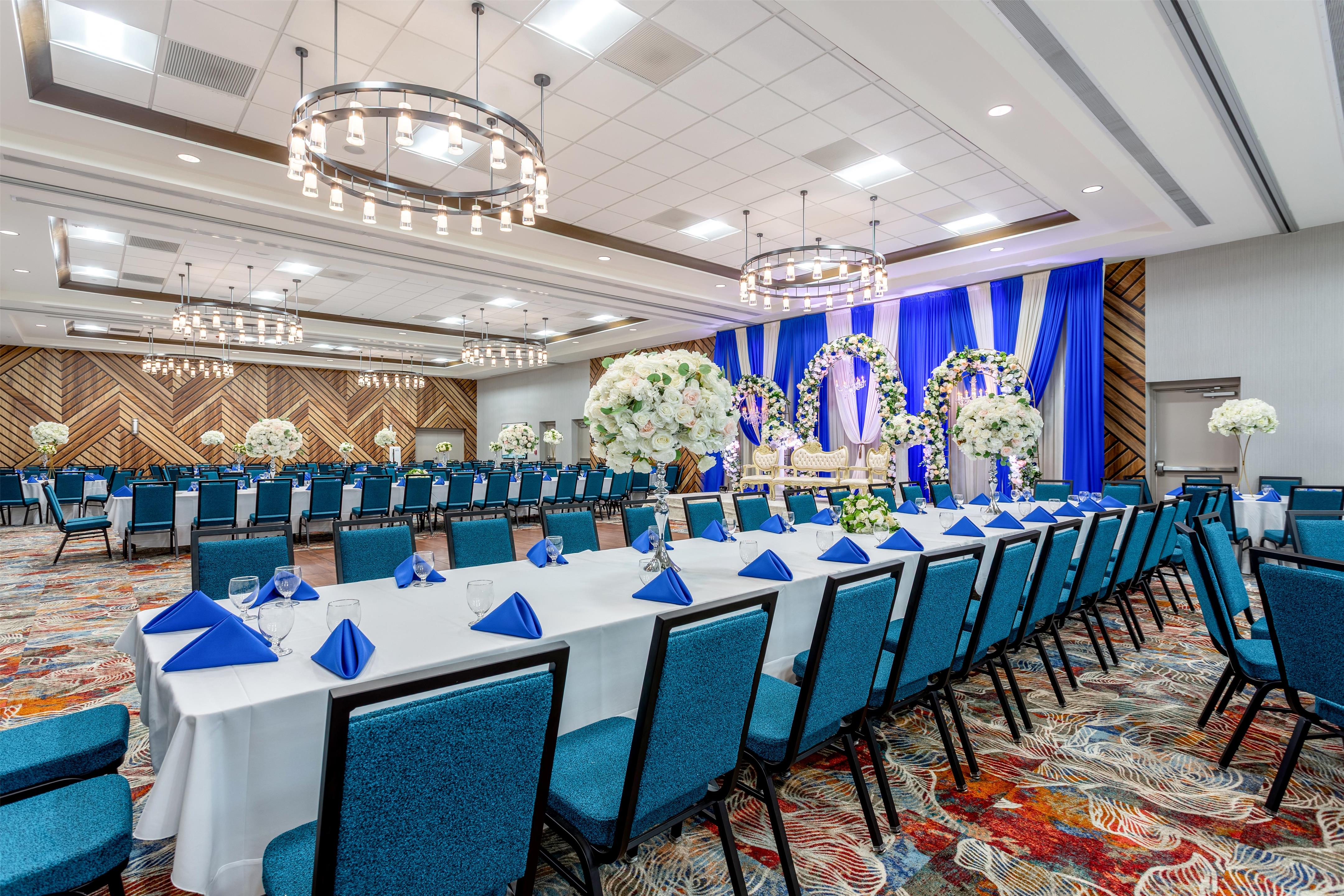 Meeting Room | Hilton Garden Inn Bolingbrook I-55