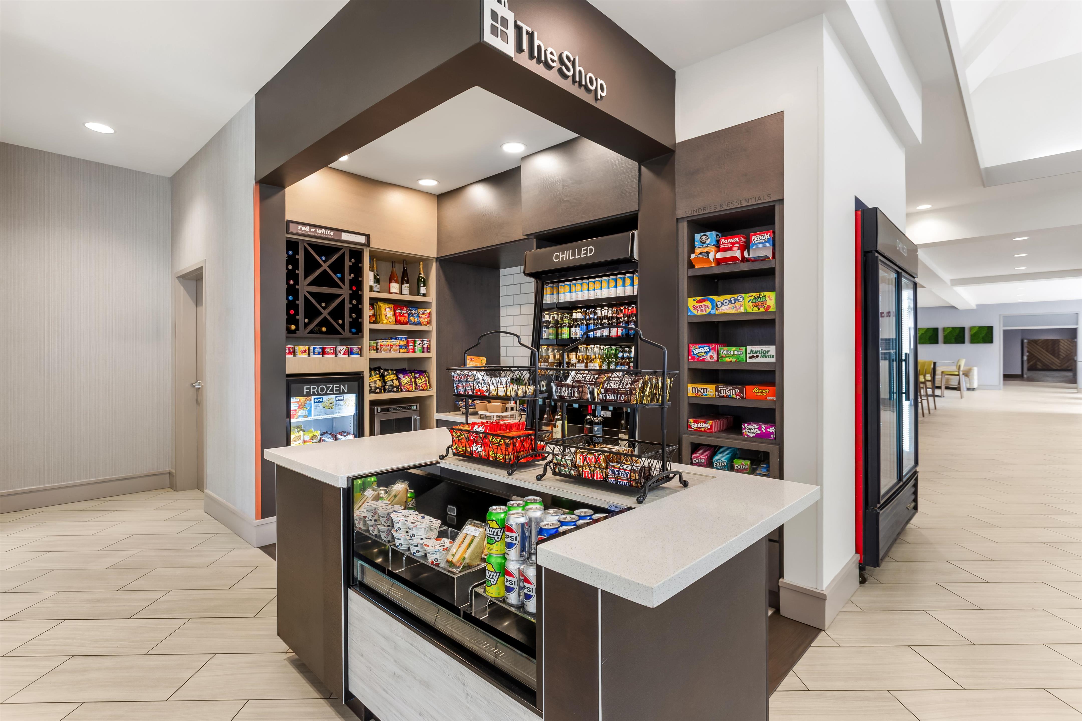 Restaurant | Hilton Garden Inn Bolingbrook I-55
