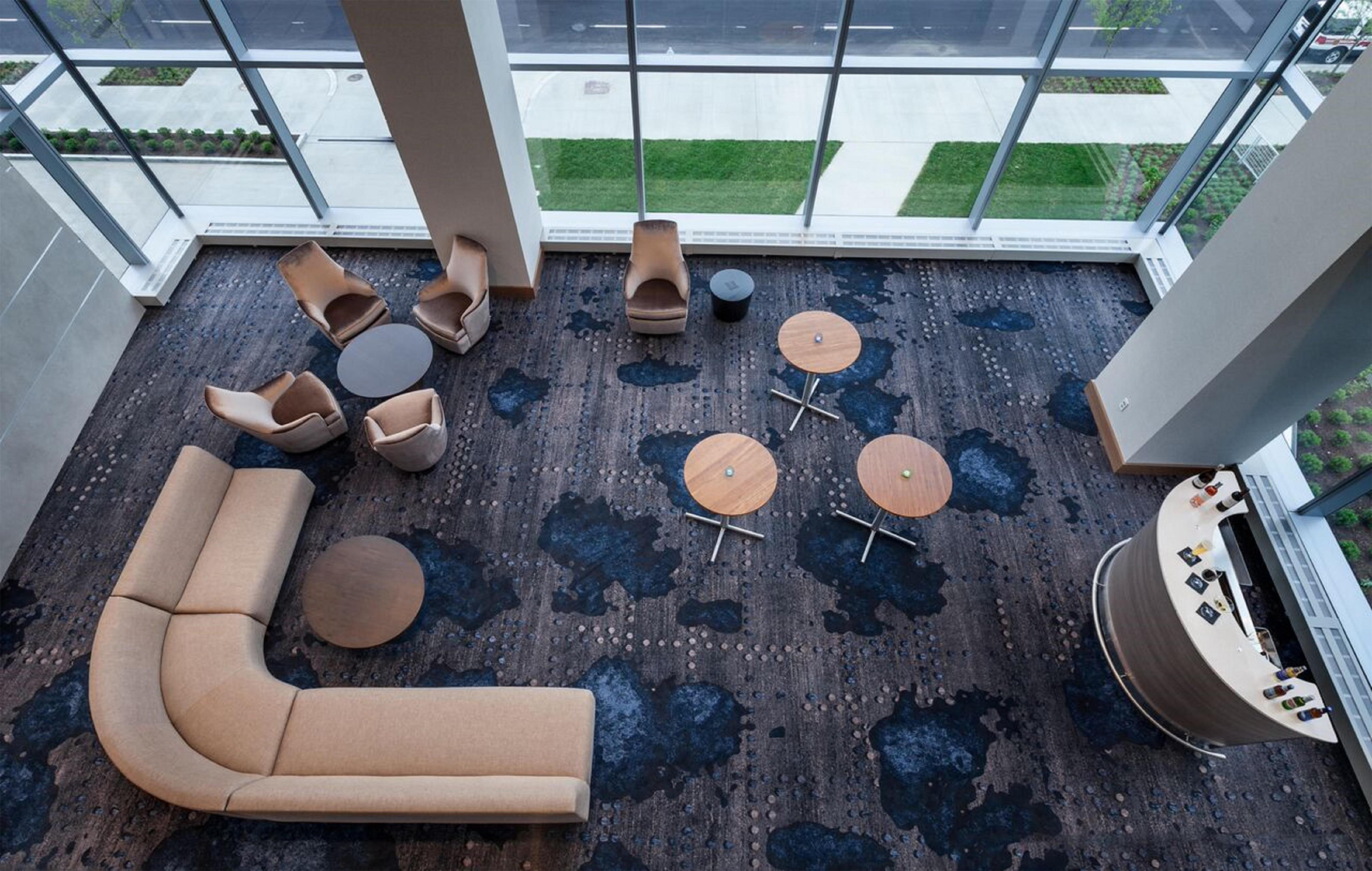 Meeting Room | Hilton Cleveland Downtown