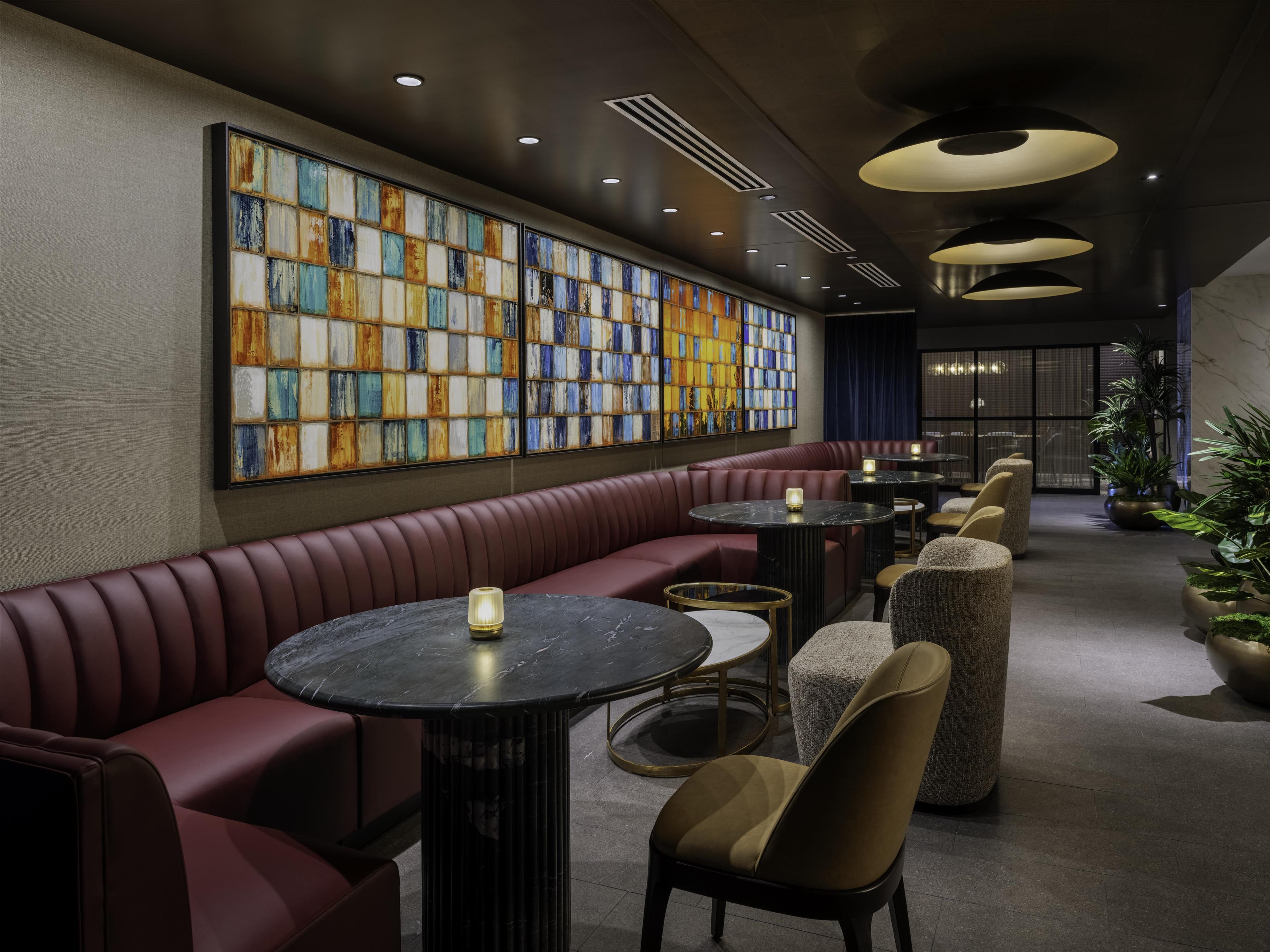 Property amenity | Hilton Cleveland Downtown