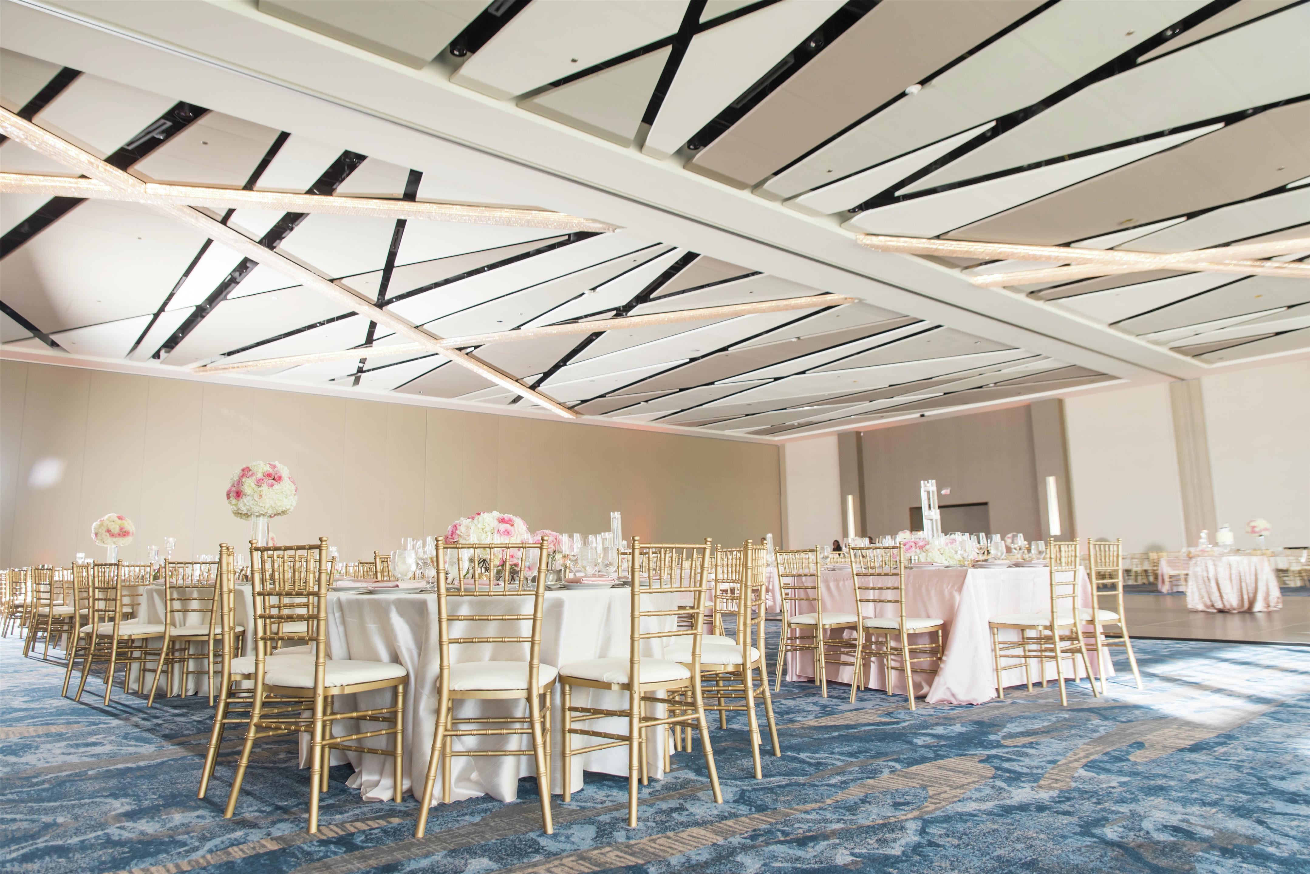 Meeting Room | Hilton Cleveland Downtown