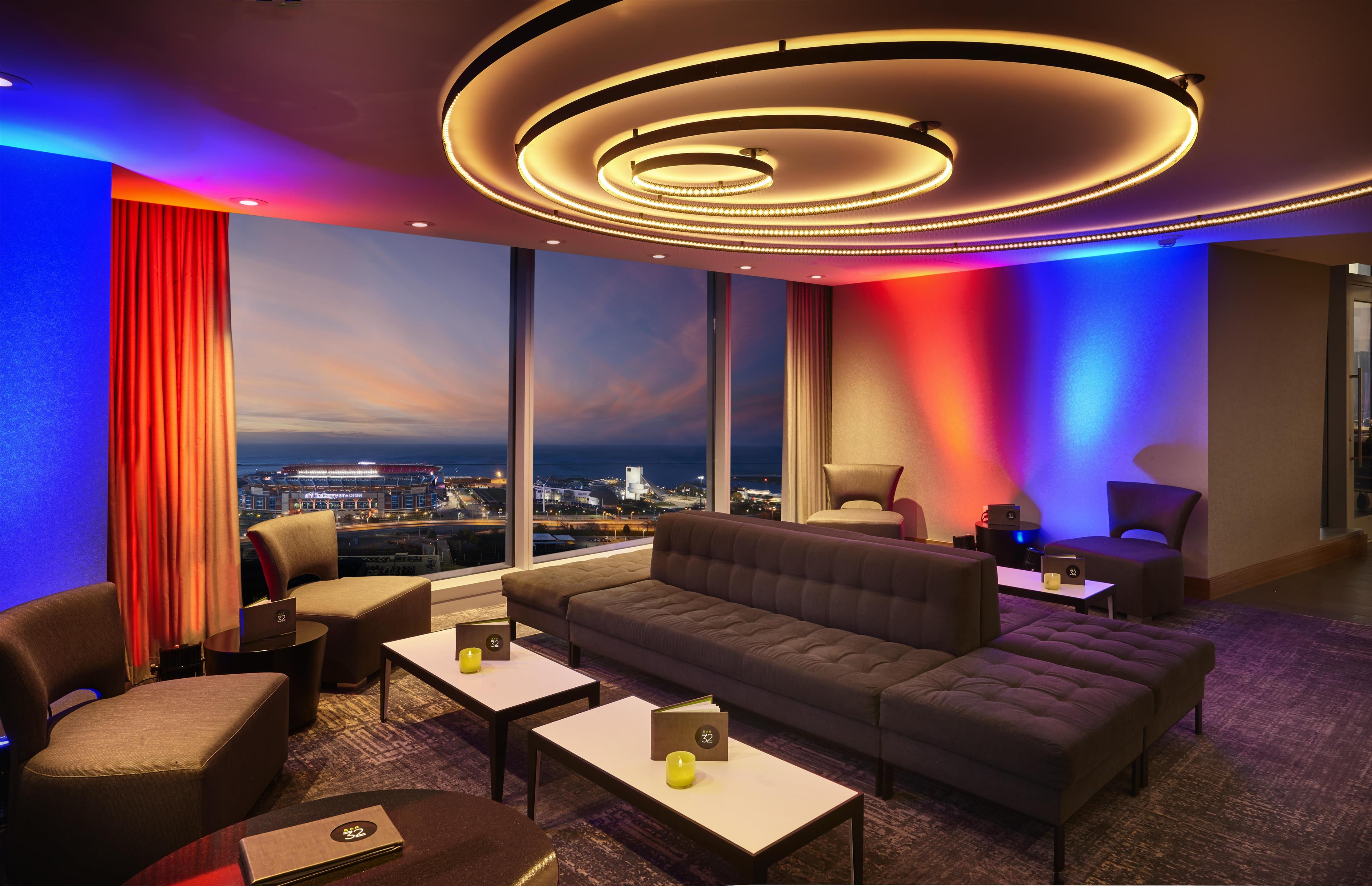 BarLounge | Hilton Cleveland Downtown