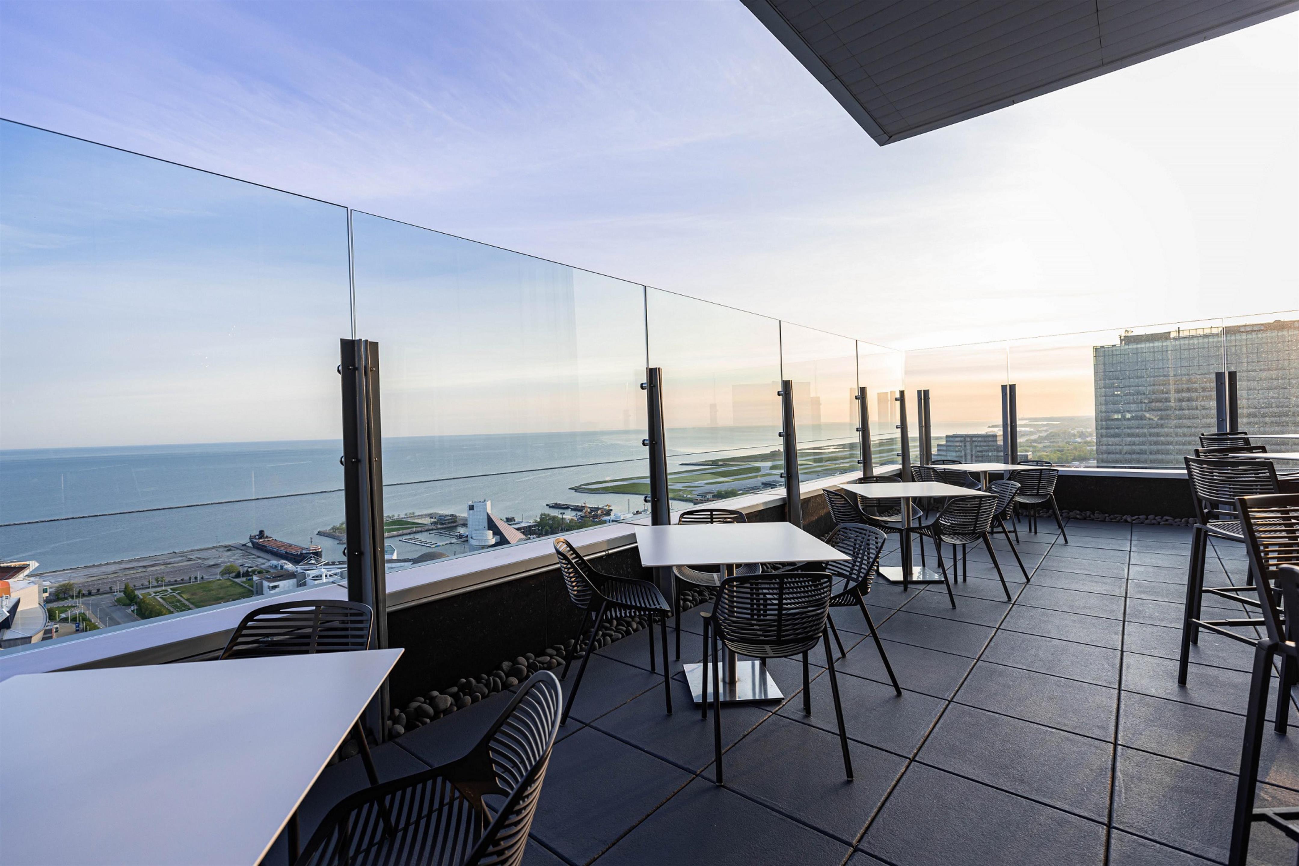 BarLounge | Hilton Cleveland Downtown