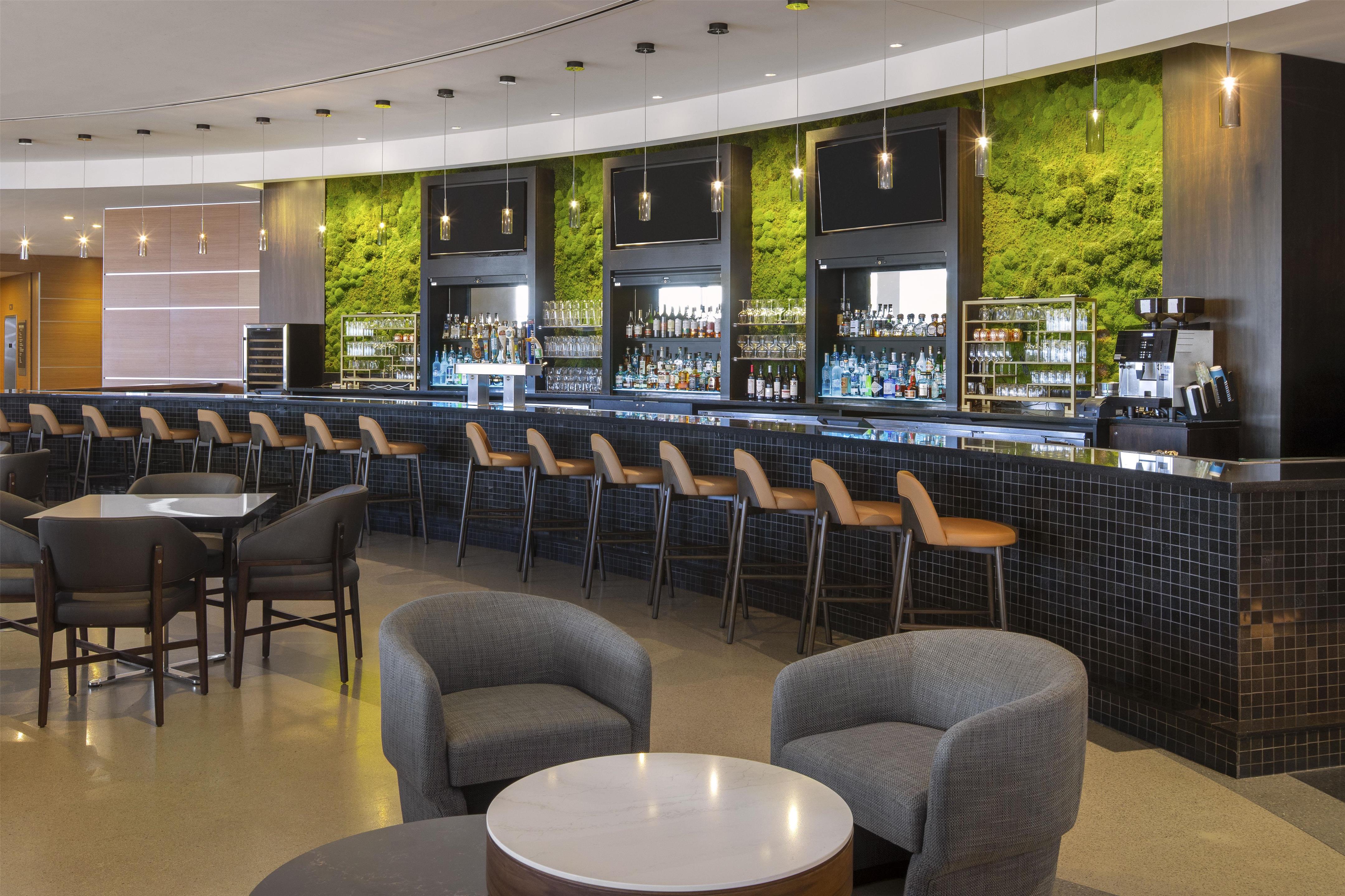 BarLounge | Hilton Cleveland Downtown