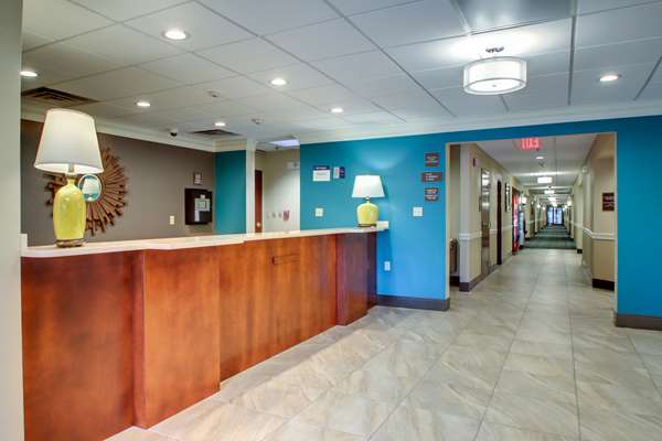  - Best Western Eagles Inn Morehead - I-64, Exit 137