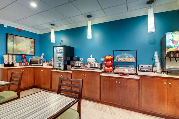 Amenities - Best Western Eagles Inn Morehead - I-64, Exit 137