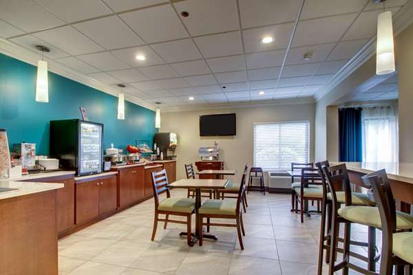 Amenities - Best Western Eagles Inn Morehead - I-64, Exit 137