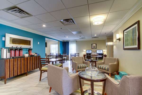 Amenities - Best Western Eagles Inn Morehead - I-64, Exit 137