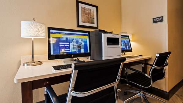 Conference Area - Best Western Eagles Inn Morehead - I-64, Exit 137