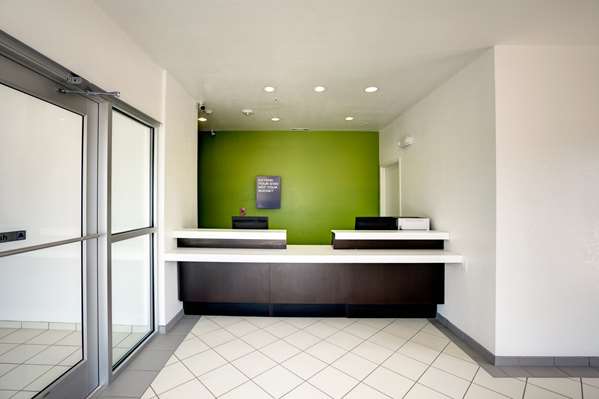  - Studio 6 Extended Stay Hotel Sweetwater - I-20, Exit 245