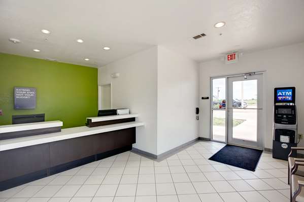  - Studio 6 Extended Stay Hotel Sweetwater - I-20, Exit 245