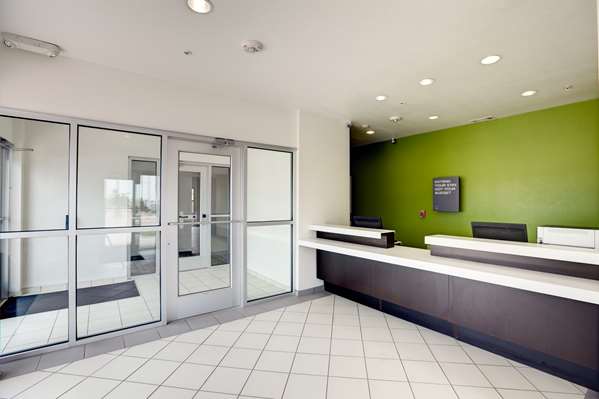  - Studio 6 Extended Stay Hotel Sweetwater - I-20, Exit 245