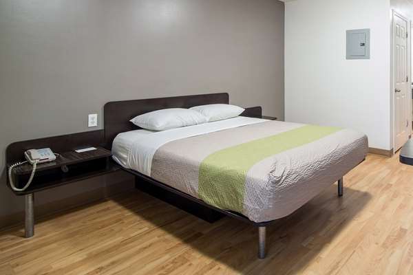  - Studio 6 Ft Gordon Augusta - I-520, Exit 2