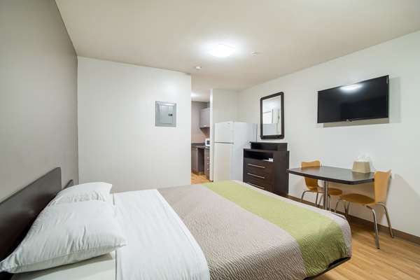  - Studio 6 Ft Gordon Augusta - I-520, Exit 2