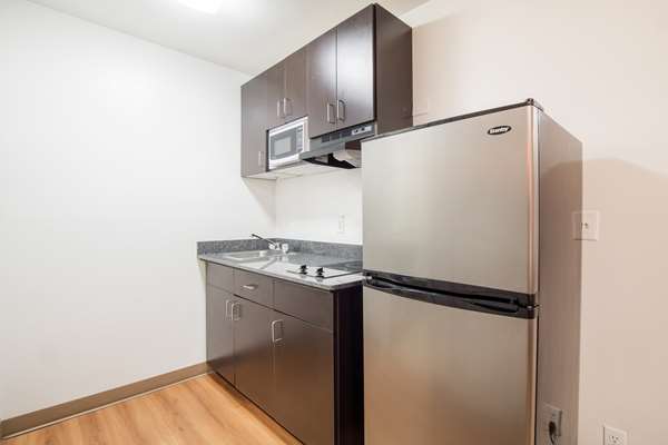  - Studio 6 Ft Gordon Augusta - I-520, Exit 2