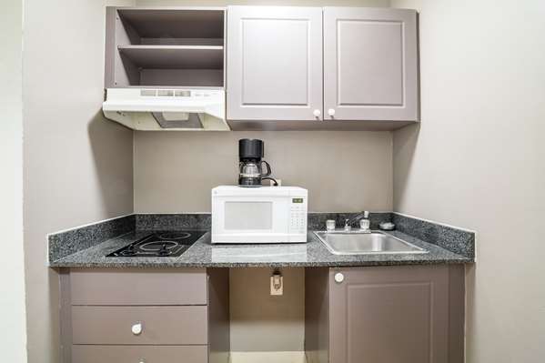  - Studio 6 Ft Gordon Augusta - I-520, Exit 2