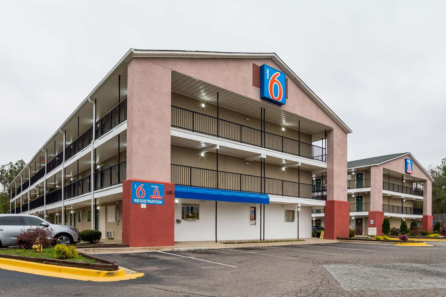 Studio 6 Ft Gordon Augusta I520, Exit 2, GA See Discounts