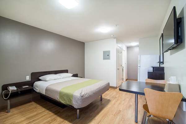  - Studio 6 Ft Gordon Augusta - I-520, Exit 2