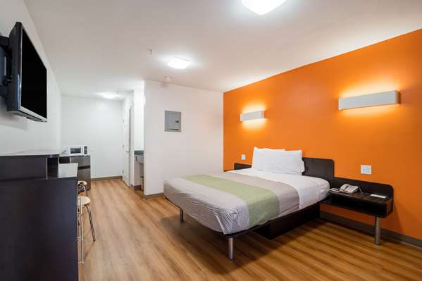  - Studio 6 Ft Gordon Augusta - I-520, Exit 2