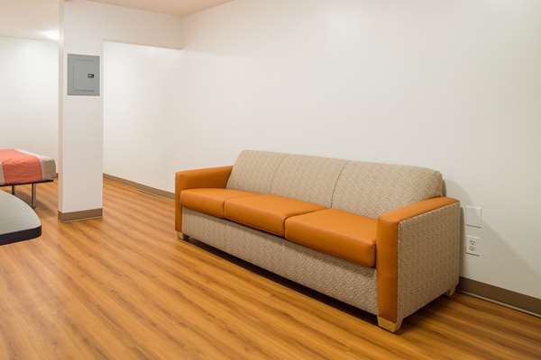  - Studio 6 Ft Gordon Augusta - I-520, Exit 2