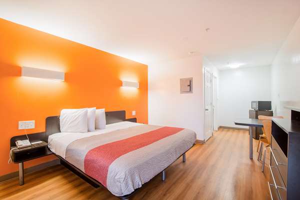  - Studio 6 Ft Gordon Augusta - I-520, Exit 2