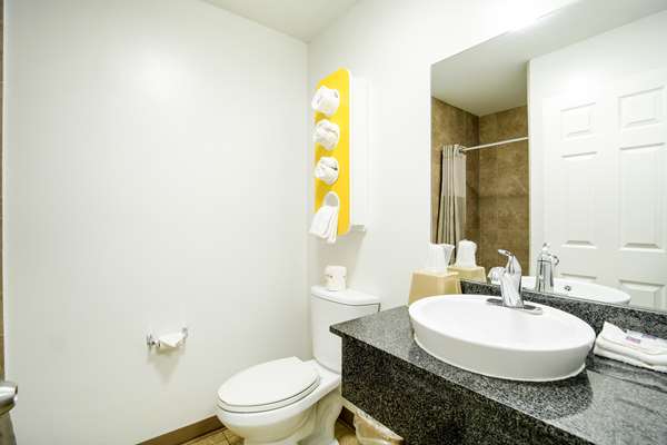  - Studio 6 Ft Gordon Augusta - I-520, Exit 2