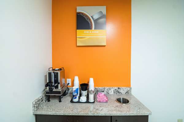 Restaurant - Studio 6 Ft Gordon Augusta - I-520, Exit 2