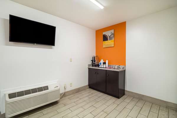 Restaurant - Studio 6 Ft Gordon Augusta - I-520, Exit 2