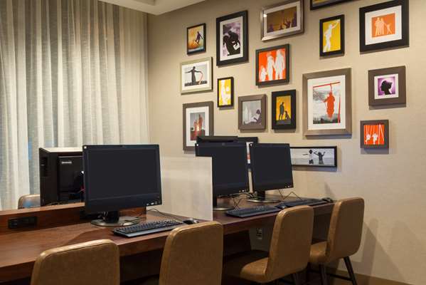  - Hyatt Place Hotel Downtown Denver