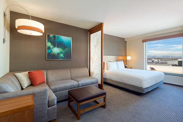  - Hyatt Place Hotel Downtown Denver