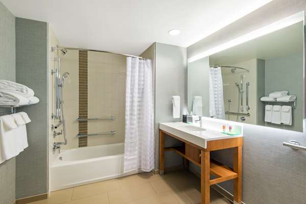  - Hyatt Place Hotel Downtown Denver