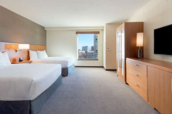  - Hyatt Place Hotel Downtown Denver