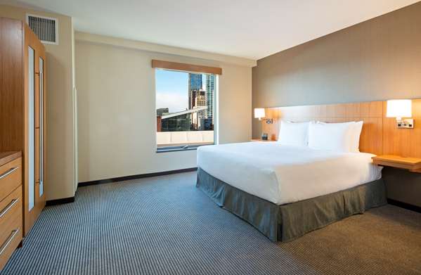  - Hyatt Place Hotel Downtown Denver