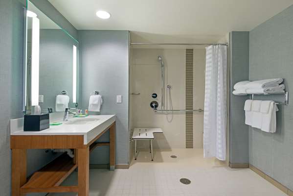  - Hyatt Place Hotel Downtown Denver