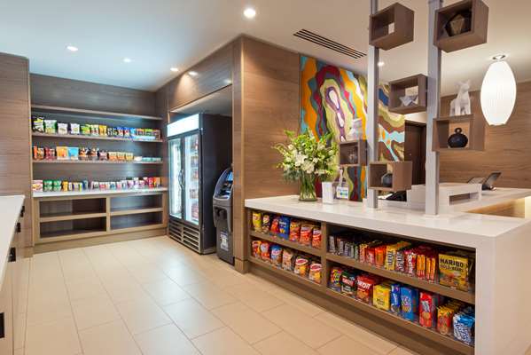  - Hyatt Place Hotel Downtown Denver