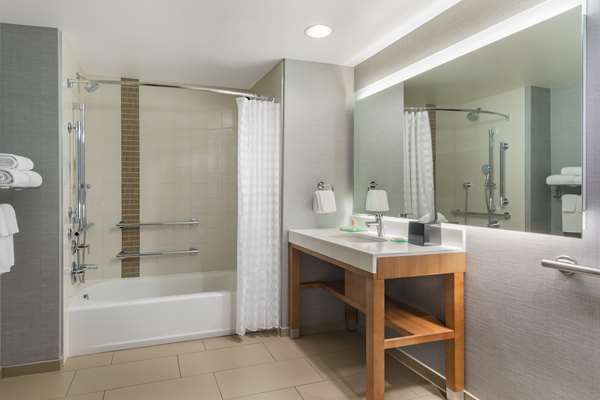  - Hyatt Place Hotel Downtown Denver