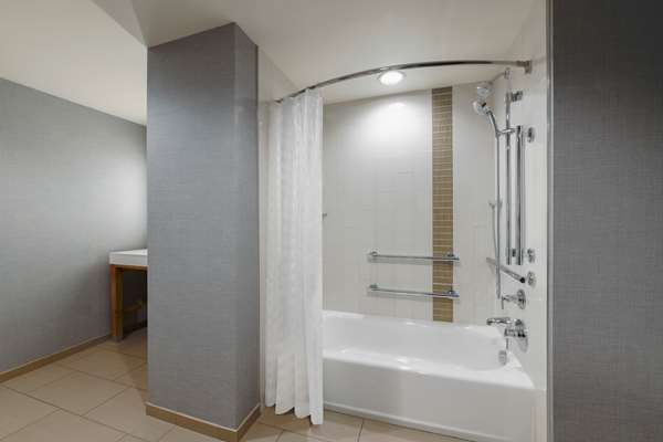  - Hyatt Place Hotel Downtown Denver