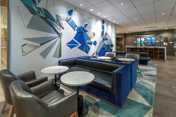  - Hyatt Place Hotel Downtown Denver