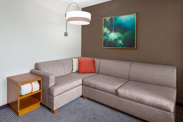  - Hyatt Place Hotel Downtown Denver