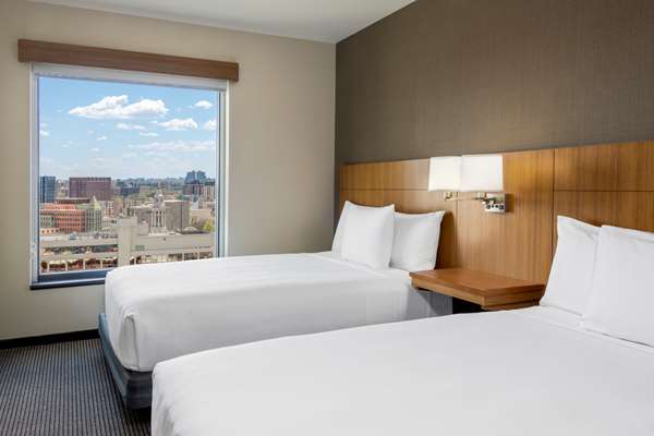  - Hyatt Place Hotel Downtown Denver
