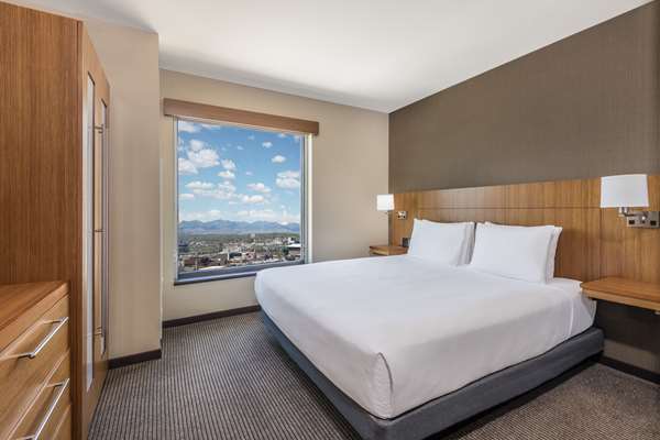  - Hyatt Place Hotel Downtown Denver