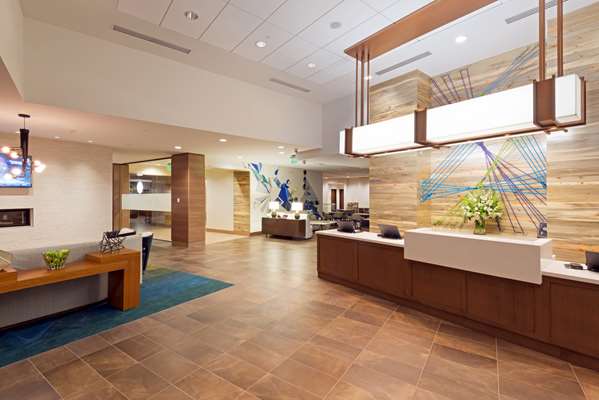  - Hyatt Place Hotel Downtown Denver