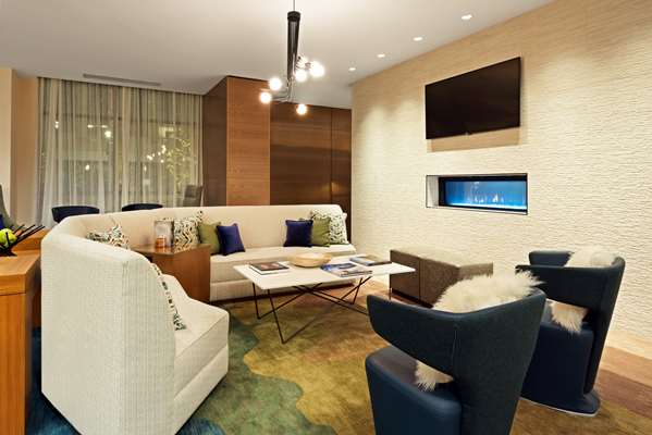  - Hyatt Place Hotel Downtown Denver