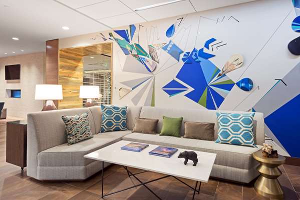  - Hyatt Place Hotel Downtown Denver