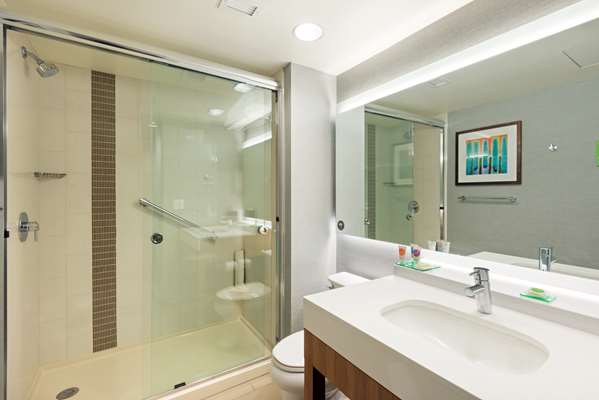  - Hyatt Place Hotel Downtown Denver