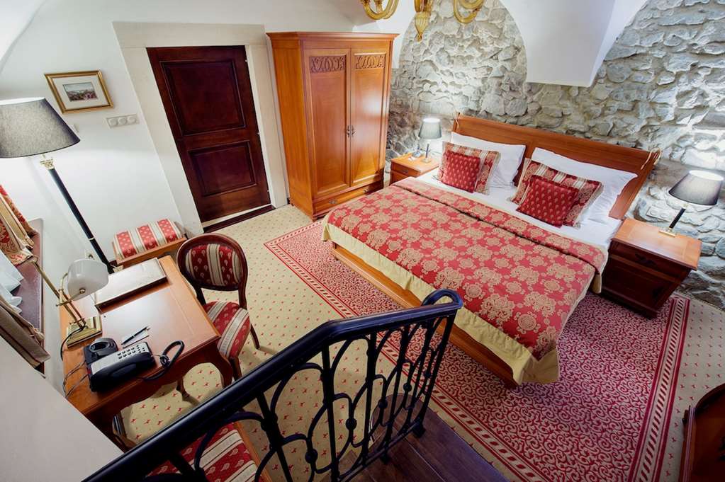 Hotel Arcadia