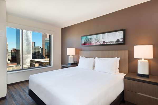  - Hyatt House Hotel Downtown Denver