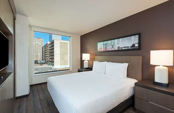  - Hyatt House Hotel Downtown Denver
