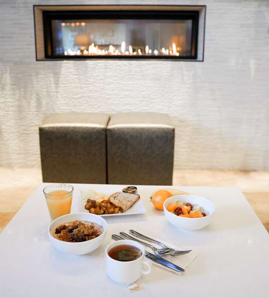 Amenities - Hyatt House Hotel Downtown Denver