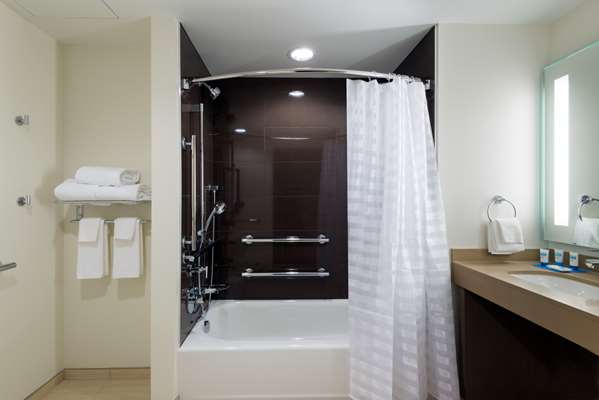  - Hyatt House Hotel Downtown Denver